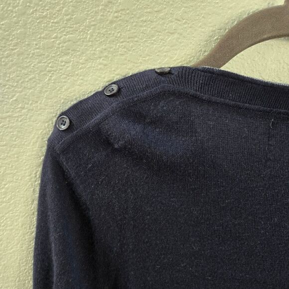 Hotel Manufacturer sweater size L - Picture 6 of 7